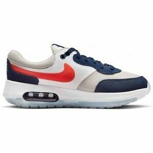 Rövid szárú edzőcipők Nike Air Max Motif kép