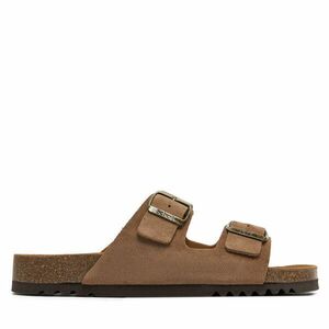 Papucs Scholl Julien F30074 Szürke kép