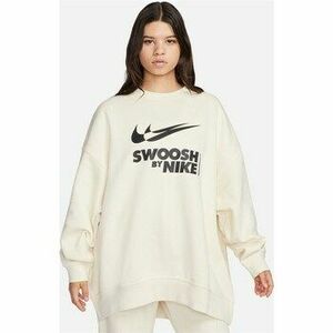 Pulóverek Nike Flc Os Crew Gls kép
