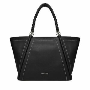 Táska Gino Rossi CEO-LAUREN-XL8211 Fekete kép