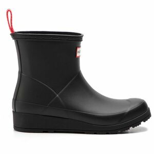 Gumicsizma Hunter Original Play Boot Short WFS2020RMA Fekete kép