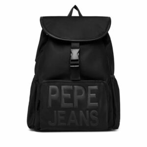 Hátizsák Pepe Jeans Gaetana PL0300064 Fekete kép