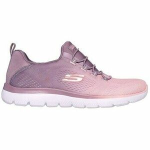 Rövid szárú edzőcipők Skechers Summer Bright Charmer kép