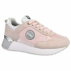 Rövid szárú edzőcipők Colmar Travis Authentic kép