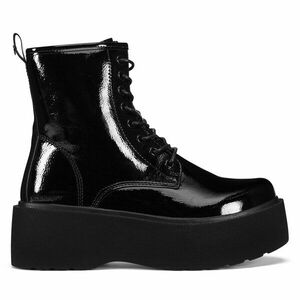 Bakancs DeeZee WS101-08A Fekete kép