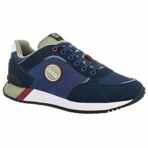 Rövid szárú edzőcipők Colmar Travis Plus kép