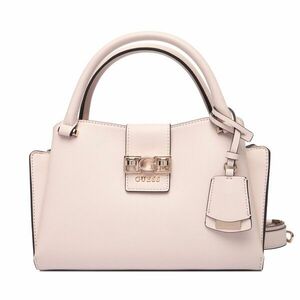 Táska Guess HWVG98 91050 Rózsaszín kép