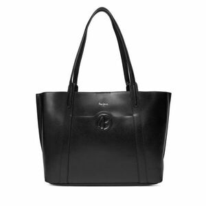 Táska Pepe Jeans Audrey Limited PL031663 Fekete kép