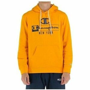 Pulóverek Champion 217994YS113 kép