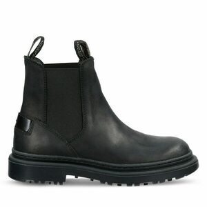 Bokacsizma Gant 31554085 Fekete kép