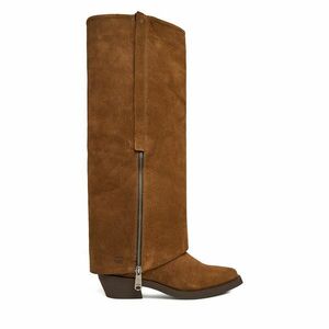 Csizma G-Star Raw EO-YUKI-25FW65 Barna kép