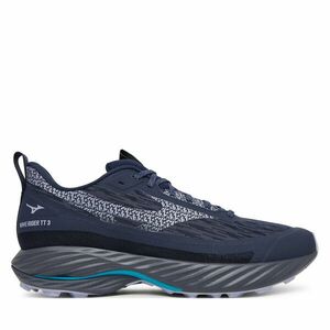 Futócipő Mizuno Wave Rider Tt 3 J1GC2532 Fekete kép