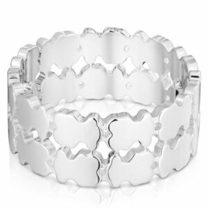 Gyűrű TOUS Sweet 40S 1004457112 Ezüst kép