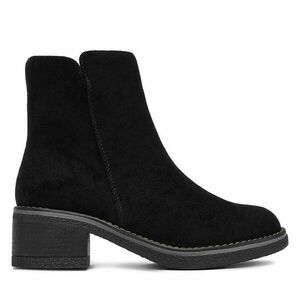 Bokacsizma Clara Barson CEO-LM13355-X06 Fekete kép