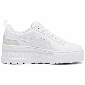 Rövid szárú edzőcipők Puma Mayze Wedge Wns kép