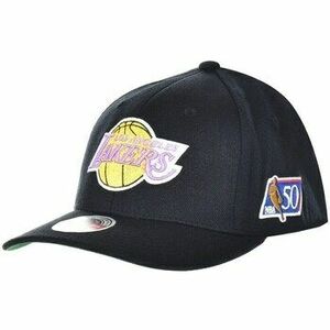 Baseball sapkák Mitchell And Ness 6HSSFH21HW014LALBLCK kép
