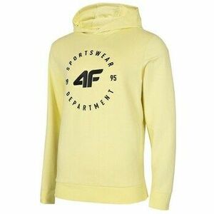 Pulóverek 4F H4L22BLM01873S kép