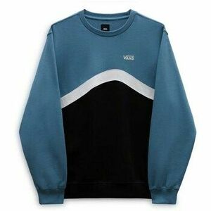 Pulóverek Vans Sidestripe Block Crew kép