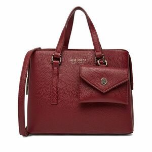 Táska Nine West C-JL9733 Bordó kép