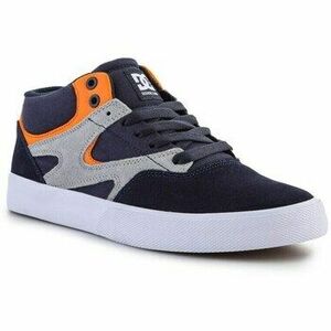 Rövid szárú edzőcipők DC Shoes buty skate kalis vulc mid s m kép
