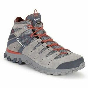 Túracipők Aku Alterra Gore-tex kép