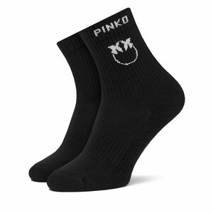 Hosszú zoknik PINKO Norvegia 106071 A302 Fekete kép