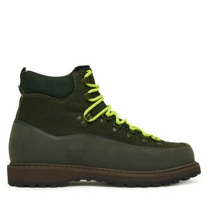 Bakancs Diemme Roccia Vet Sport DI25FWRVM-F02X059GRE Zöld kép