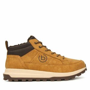 Bakancs Bugatti 325-ANP51-5000 Bézs kép