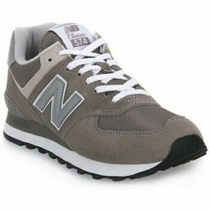 Rövid szárú edzőcipők New Balance 574 kép