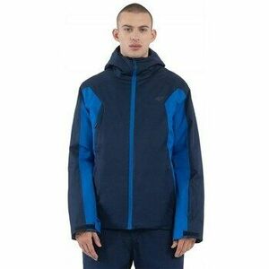 Kabátok 4F 4FAW23TTJAM30636S kép