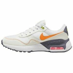 Rövid szárú edzőcipők Nike Air Max Systm GS kép