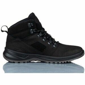 Magas szárú edzőcipők 4F OBMH26121S kép