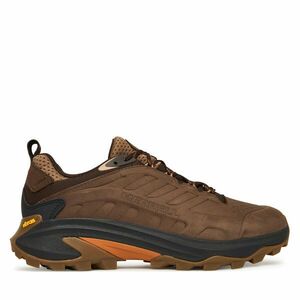 Bakancs Merrell Moab Speed 2 Leather Waterproof J038045 Barna kép