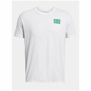 Rövid ujjú pólók Under Armour 1382828100 kép