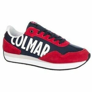 Rövid szárú edzőcipők Colmar Dexter Loud kép