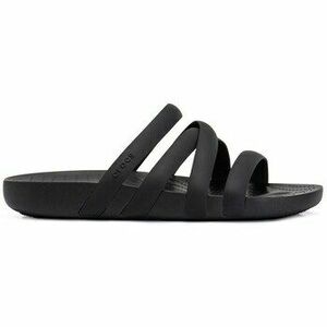 Lábujjközös papucsok Crocs Splash Strappy Sandal kép