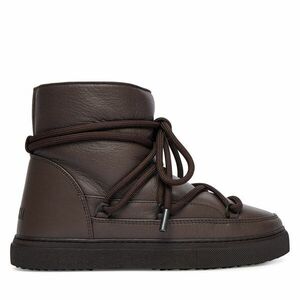Hótaposó Inuikii Full Leather 75202-087 Barna kép