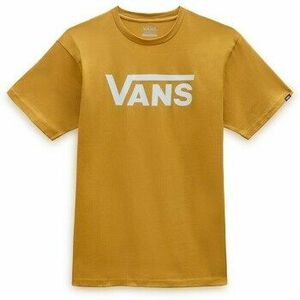 Rövid ujjú pólók Vans VN000GGGBX21 kép