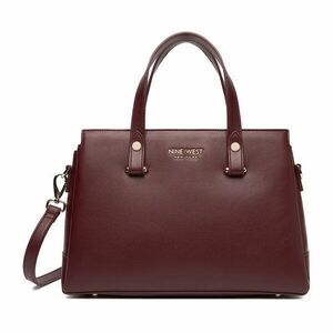 Táska Nine West CEO-MAINE-LDA8203 Bordó kép