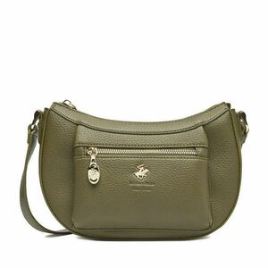 Táska Beverly Hills Polo Club C-BHPC-L-017-08 Zöld kép