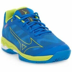 Rövid szárú edzőcipők Mizuno 27 Wave Exceed Light kép