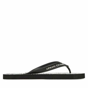 Flip-flops Armani Exchange XUQ002 XV676 N814 Fekete kép