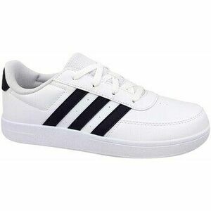 Rövid szárú edzőcipők adidas breaknet 2.0 k kép