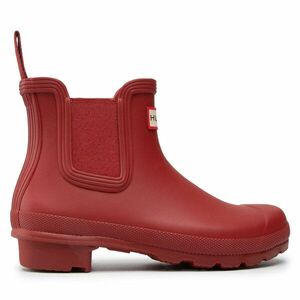 Gumicsizma Hunter Original Chelsea WFS2078RMA Piros kép