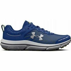 Rövid szárú edzőcipők Under Armour buty bps assert 10 ac 3026183-002 kép
