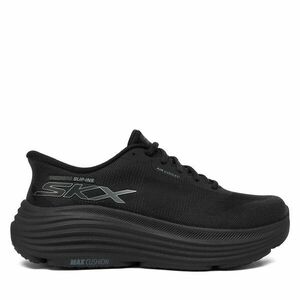 Futócipő Skechers Max Cushioning Endeavour 129473/BBK Fekete kép