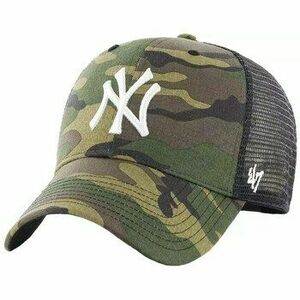 Baseball sapkák '47 Brand BCBRAN17GWPCMF kép