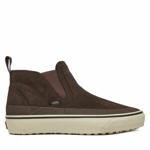 Sportcipők Vans MTE Mid-Slip Insulated VN000DANBRO1 Barna kép