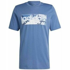 Rövid ujjú pólók adidas IR5834 kép