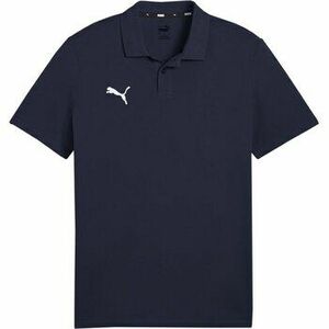 Rövid ujjú pólók Puma Team Goal Casuals kép